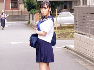 娘校生がちかんに粘着レ〇プされる！電車やトイレの中にまで付きまとい無理やり犯されてしまう！純真無垢な可愛い娘がスケベの餌食に…