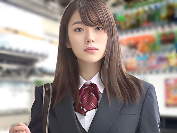 ＜電車痴漢＞スケベ貧乳女子校生を尾行しパンチラ盗撮！睡眠薬で昏睡した可愛い娘をセクハラ夜這いからの羞恥な肉奴隷調教＜ケツ穴舐め＞