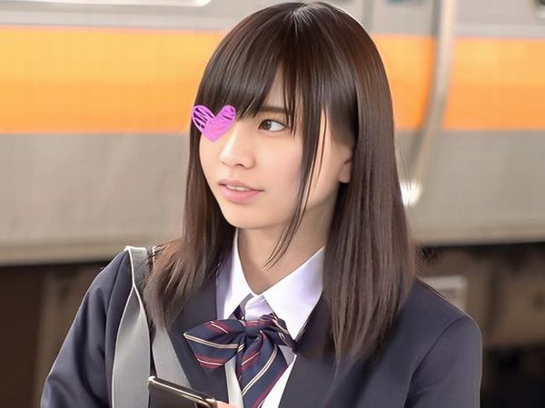 ＜娘校生＞えろ制服女子高生を尾行しパンチラ盗撮！電車痴漢でセクハラナカ出し…羞恥な肉奴隷を自宅で昏睡させ夜這いレ〇プ＜顔射＞