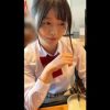＜素人動画＞トップレベルの鬼かわいい女の子高生をハメ撮り！SNSでGet出来た可愛い娘に苛烈なゴム無し生ナカ出しｗ＜幼い女子校生＞