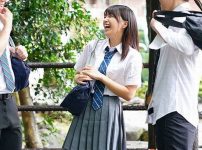 ＜連続ザーメン発射×連続中出し＞友達の裏切りNTRを目撃！嫉妬に狂った幼馴染がえろ制服美女子を大量潮吹きさせ痙攣興奮の寝取りパコ