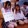 ＜女子校生＞スケベビッチな生意気ギャルJKをお仕置き凌辱！絶叫号泣のロリ制服を肉奴隷に調教し鬼畜のなか出しレ〇プ＜大量潮吹き＞