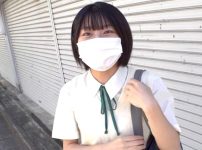 ＜女子校生＞地味で真面目な部活女学生をセックス奴隷に改造！スクビキニ衣で大量潮吹きのお漏らし調教…羞恥痙攣からのハメ潮アクメ！