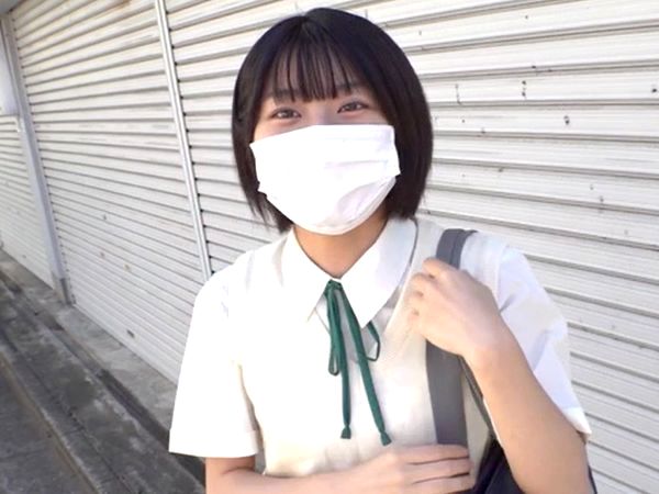 ＜女子校生＞地味で真面目な部活女学生をセックス奴隷に改造！スクビキニ衣で大量潮吹きのお漏らし調教…羞恥痙攣からのハメ潮アクメ！