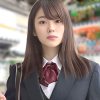 ＜電車痴漢＞えろ貧乳な美少女女子校生をパンチラ盗撮からの羞恥ななか出し強姦！