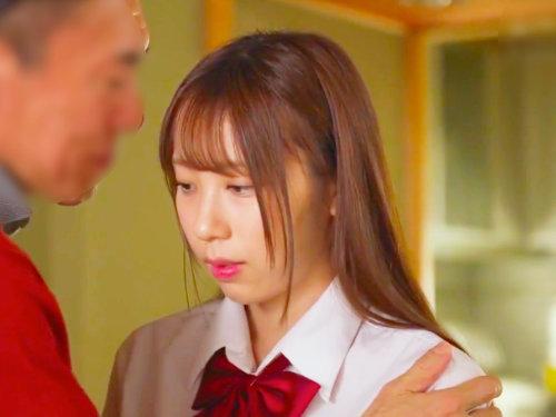 【凌辱動画】パパ何でこんなことするの･･･？愛娘を姦通しまくる外道マジキチｗｗｗ綺麗デカぱい…義父に調教されたロリＪＫ