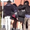 ＜シロウトナンパ＞睡眠薬で昏睡するえろ制服女子高生を学校帰りに拉致監禁！肉便器となったロリ巨乳をレ〇プ乱痴気レ〇プ！＜無許可本生＞