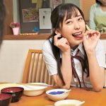 『興奮しちゃった…？』えろビッチないもうと女学生のドS痴女なフェラ誘惑！彼氏を放置し兄を挑発…騎乗位素股で寸止めし調教＜口内ザーメン発射＞