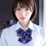 ＜娘校生＞絶倫先生と生徒のキチガイ交尾！えろ貧乳な幼い制服女学生にデカチン突っ込み痙攣興奮の孕ませ調教♡＜フェラ抜き＞