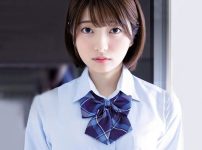 ＜娘校生＞絶倫先生と生徒のキチガイ交尾！えろ貧乳な幼い制服女学生にデカチン突っ込み痙攣興奮の孕ませ調教♡＜フェラ抜き＞