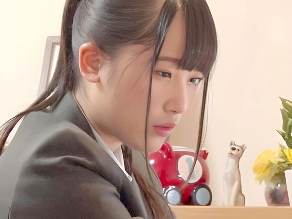 ＜ハメ潮＞家庭先生に利尿剤を仕込まれ…最悪のおしっこ我慢！焦らし…寸止めで震えるエロ制服を凌辱輪〇で肉便器に調教＜JK＞