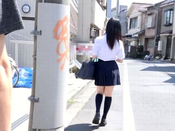 ＜膣内発射輪〇＞学校帰りに尾行したえろ制服女子校生を強姦凌辱！高速手マンで大量潮吹きする肉奴隷を拘束調教でメス奴隷に…＜失禁＞