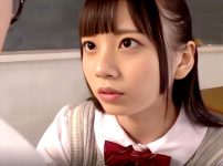 ＜娘校生＞DQN同級生から幼馴染を救ったエロ貧乳女学生の末路！強姦凌辱のお仕置き調教で肉奴隷にされレ〇プ乱れた輪姦で号泣…