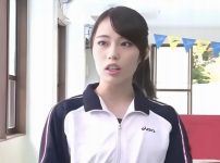 ＜時間停止＞水泳部の”時間を止めて”イタズラ三昧！クソ生意気な悪ガキが女先生と教え子にセクハラ仕掛け大量潮吹き＜足舐め＞