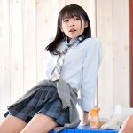 ＜援交＞パパ活で稼ぐスケベ生意気な貧乳GALをお仕置き制裁！暴走するブチギレ教師が制服女子高生を捕獲し強姦調教輪〇＜首絞め＞